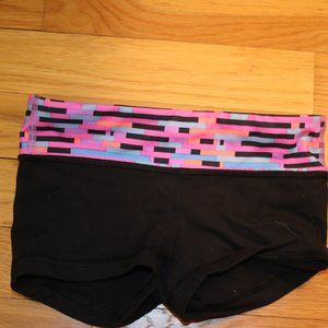 Girls Ivivva Shorts
